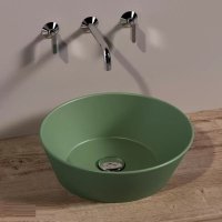 Simas Wave раковина настільна WA01 Mirto Simas Wave раковина настільна WA01 Mirto