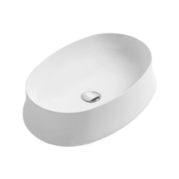 Simas Sharp накладна раковина SH04