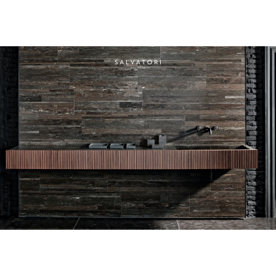 Раковина із натурального каменю Salvatori - Adda Wall-mounted
