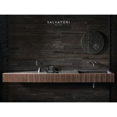 Меблі для ванної з натурального каменю Salvatori - Adda