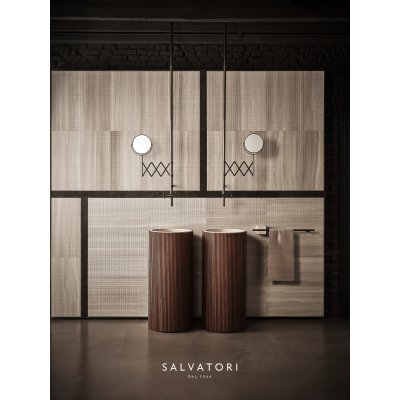 Раковина із натурального каменю Salvatori - Adda