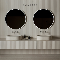 Меблі для ванної з натурального каменю Salvatori - Balnea