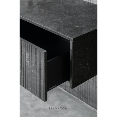 Меблі для ванної з натурального каменю Salvatori - Balnea