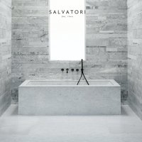 Ванна із натурального каменю Salvatori - Oyster Ванна із натурального каменю Salvatori - Oyster