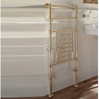 Sbordoni Tower Warmers радіатор золото підлогове Sbordoni Tower Warmers радіатор золото підлогове