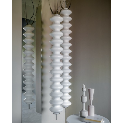 Tubes MILANO Ceiling стельовий радіатор електричний