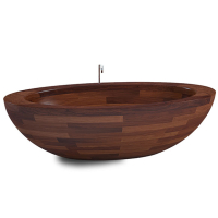 Ванна з дерева Uniquewood - Baula Ванна з дерева Uniquewood - Baula
