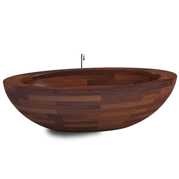Ванна з дерева Uniquewood - Baula