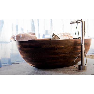 Ванна з дерева Uniquewood - Baula