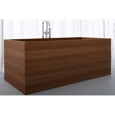 Ванна з дерева Uniquewood - Gaia