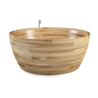 Ванна з дерева Uniquewood - Munai