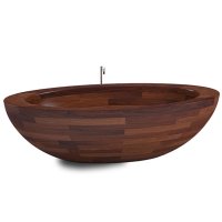 Ванна з дерева Uniquewood - Baula Ванна з дерева Uniquewood - Baula