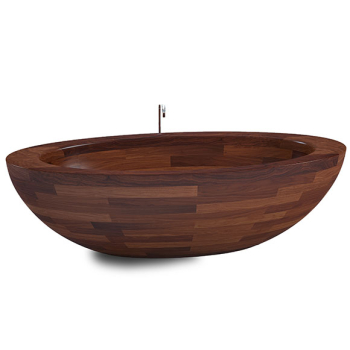 Ванна з дерева Uniquewood - Baula