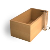 Ванна з дерева Uniquewood - Gaia Ванна з дерева Uniquewood - Gaia