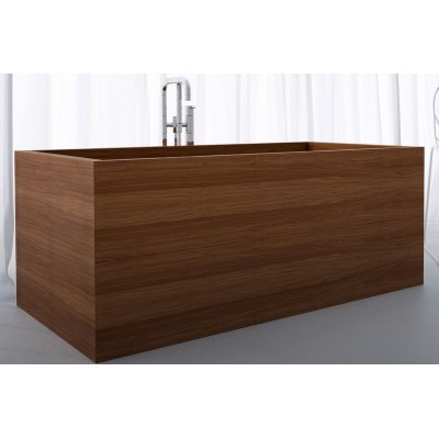 Ванна з дерева Uniquewood - Gaia
