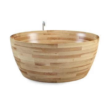Ванна з дерева Uniquewood - Munai
