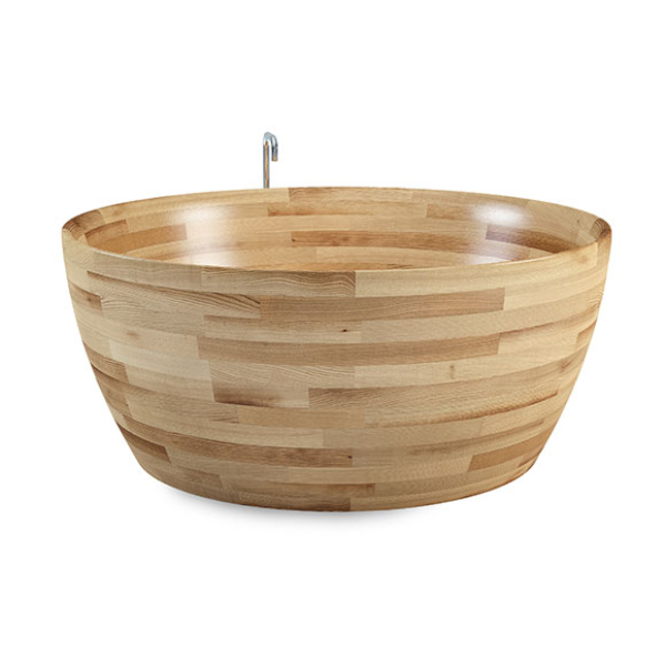 Ванна з дерева Uniquewood - Munai