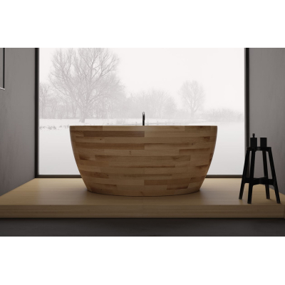 Ванна з дерева Uniquewood - Munai