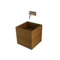 Раковина з дерева Uniquewood - Pocco