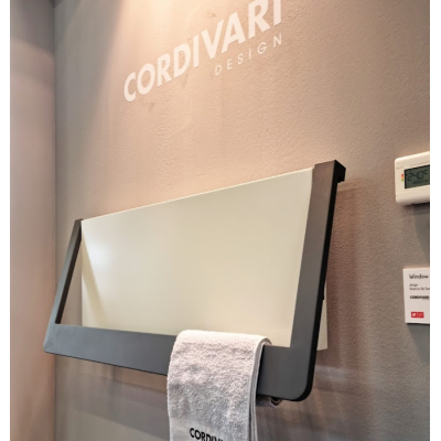 Cordivari Window радіатор опалення
