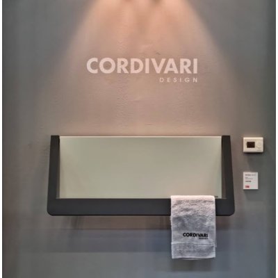 Cordivari Window радіатор опалення