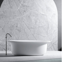 Relax Design Arizona ванна 170 cм, що окремо стоїть Relax Design Arizona ванна 170 cм, що окремо стоїть