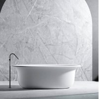 Relax Design Arizona ванна 170 cм, що окремо стоїть Relax Design Arizona ванна 170 cм, що окремо стоїть