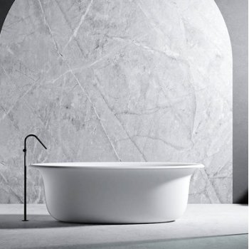 Relax Design Arizona ванна 170 cм, що окремо стоїть