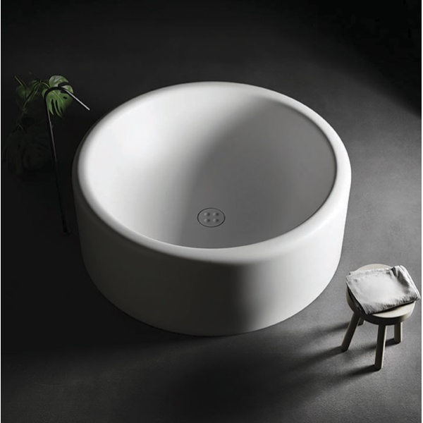 Relax Design Button ванна окремо стоїть 150 cм