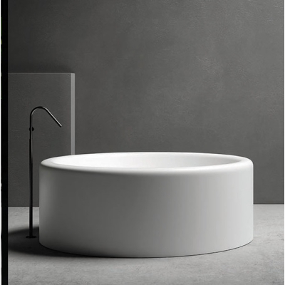 Relax Design Button ванна окремо стоїть 150 cм