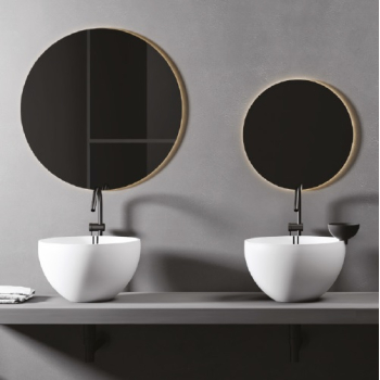 Relax Design Catino раковина накладна 38