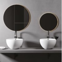 Relax Design Catino раковина накладна 38 Relax Design Catino раковина накладна 38