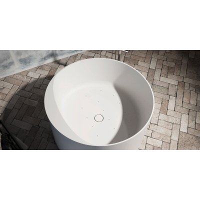 Relax Design Circular ванна окремо стоїть 120