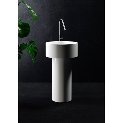 Relax Design Duo раковина Luxolid® Mood, що окремо стоїть