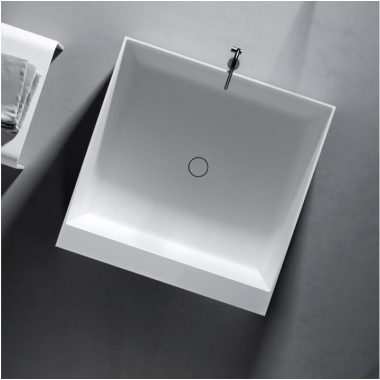 Relax Design Essequadro ванна окремо стоїть 120
