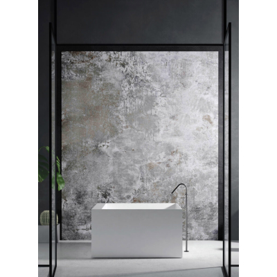 Relax Design Essequadro ванна окремо стоїть 120