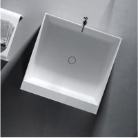 Relax Design Essequadro ванна окремо стоїть 120