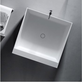 Relax Design Essequadro ванна окремо стоїть 120