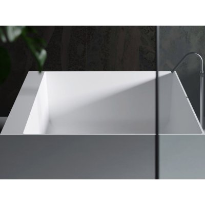 Relax Design Essequadro ванна окремо стоїть 120