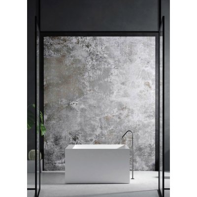 Relax Design Essequadro ванна окремо стоїть 120