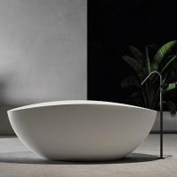 Relax Design Eggo ванна 170 cм, що окремо стоїть