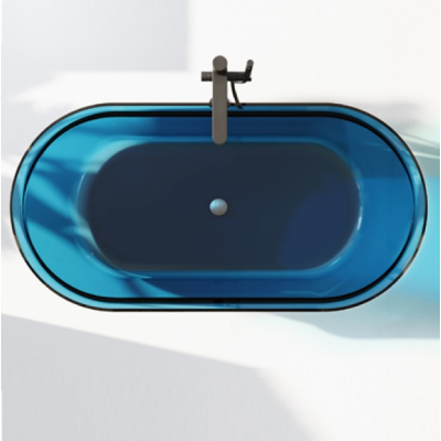 Relax Design Lua ванна окремостояча 160cм