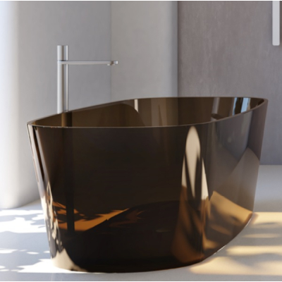 Relax Design Mua ванна окремостояча 170cм