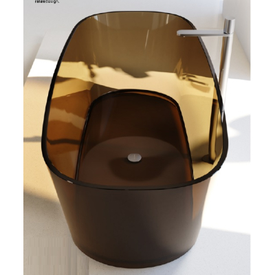 Relax Design Mua ванна окремостояча 170cм