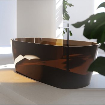 Relax Design Mua ванна окремостояча 170cм