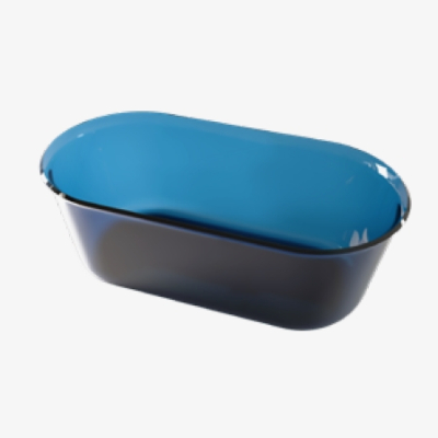 Relax Design Lua ванна окремостояча 160cм