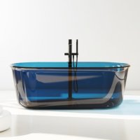 Relax Design Lua ванна окремостояча 160cм