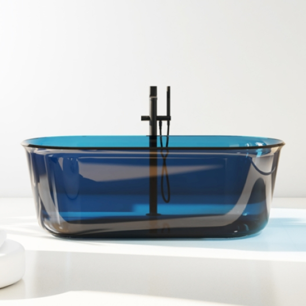 Relax Design Lua ванна окремостояча 160cм