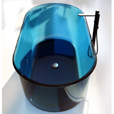 Relax Design Lua ванна окремостояча 160cм