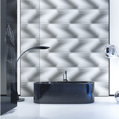 Relax Design Meta Tub ванна окремо стоїть 175 cм
